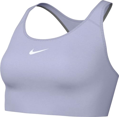 Nike Dri-fit Swoosh 1pp T-Shirt 536 M, Oxygen von Nike