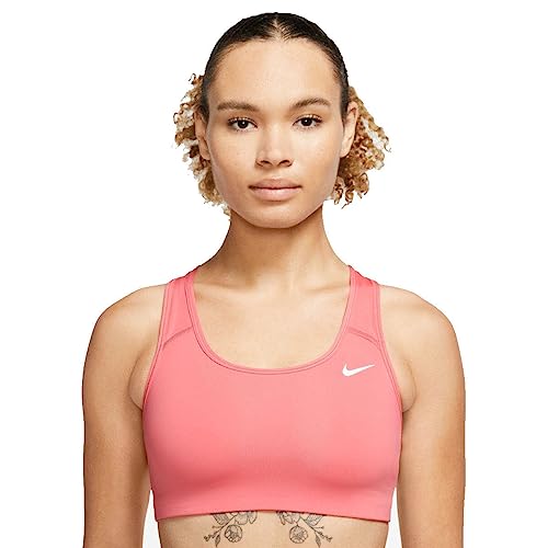 Nike Dri-fit Swoosh Nonpded T-Shirt 894 L von Nike