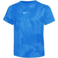 Nike Dri-fit T-shirt Jungen Blau von Nike