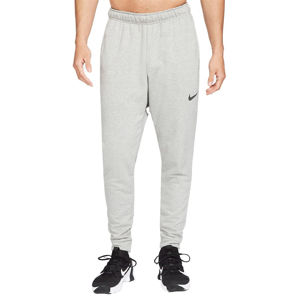 Nike Dri-fit Tapered Pants Grau 2XL / Regular Mann von Nike