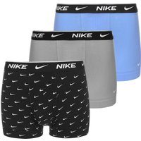 Nike EVERYDAY COTTON STRETCH Unterhose Herren von Nike