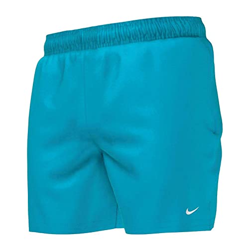 Nike Essential 5'' Schwimmshort Herren, XL, blau von NIKE SWIM