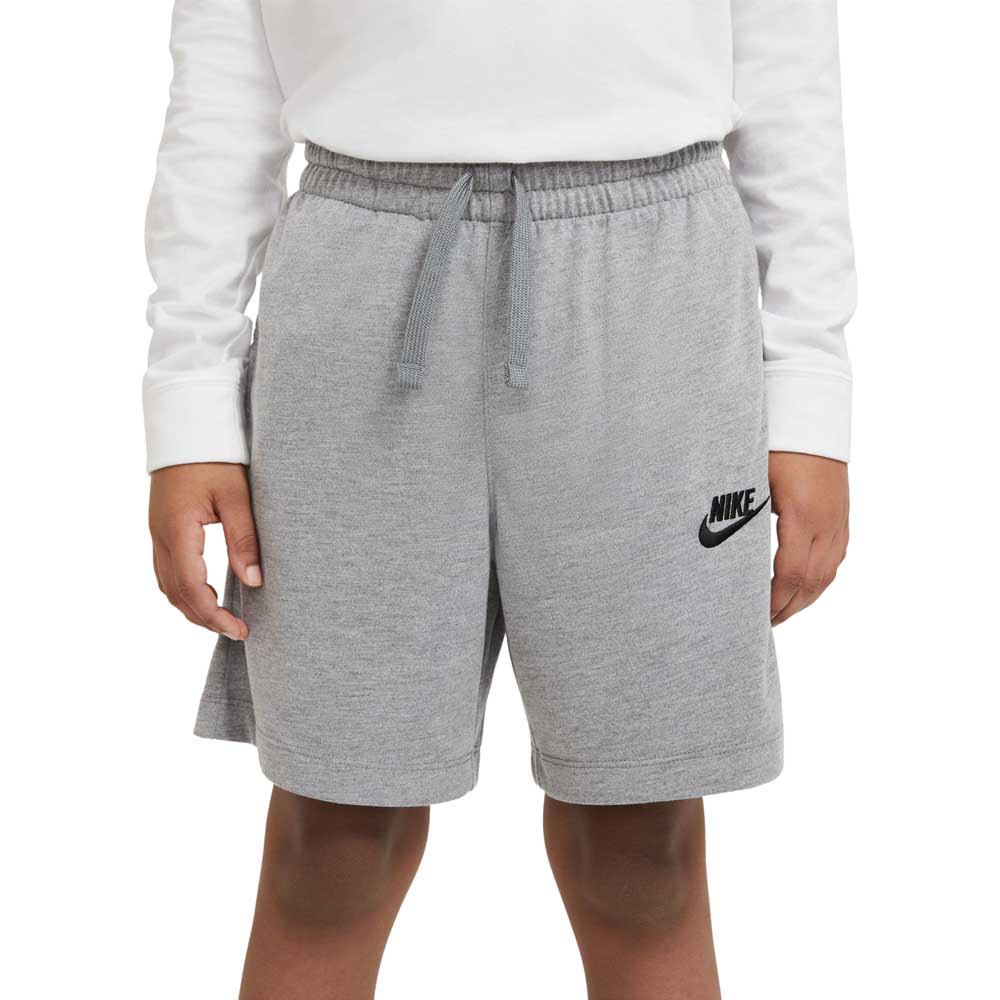 Nike Everyday Classic Shorts Grau 10-12 Years Junge von Nike