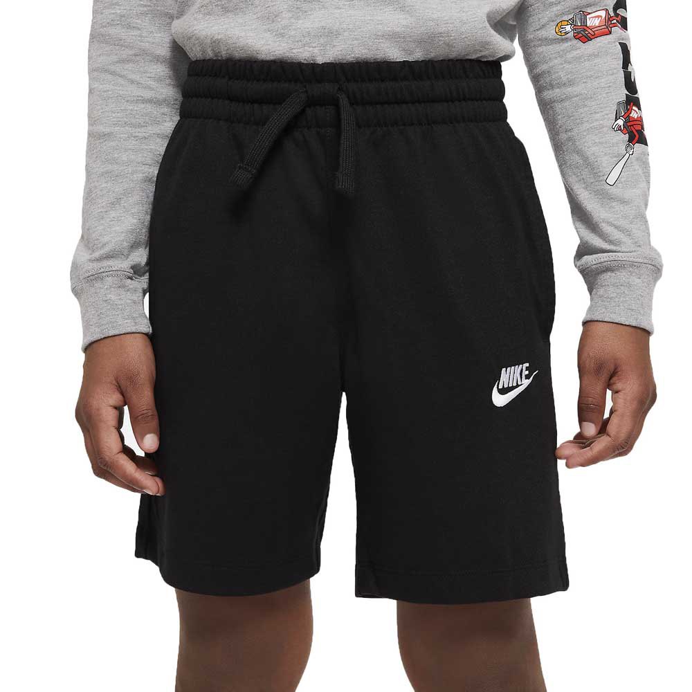 Nike Everyday Classic Shorts Schwarz 10-12 Years Junge von Nike