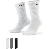 Nike Everyday Cushioned 3er Pack Socken von Nike