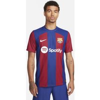 Nike F.c. Barcelona 2023/24 Match Home - Herren Jerseys/replicas von Nike