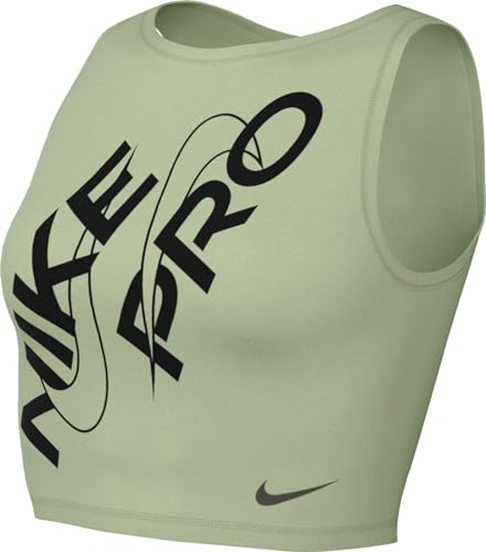 Nike FB5261_Honeydew/Black/Cargo Khaki_L von Nike