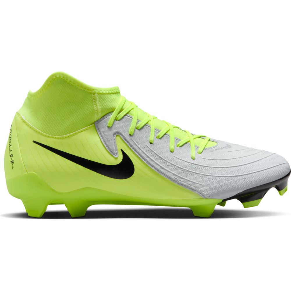 Nike Phantom Luna 2 Academy Fg/mg Football Boots Grün EU 43 von Nike