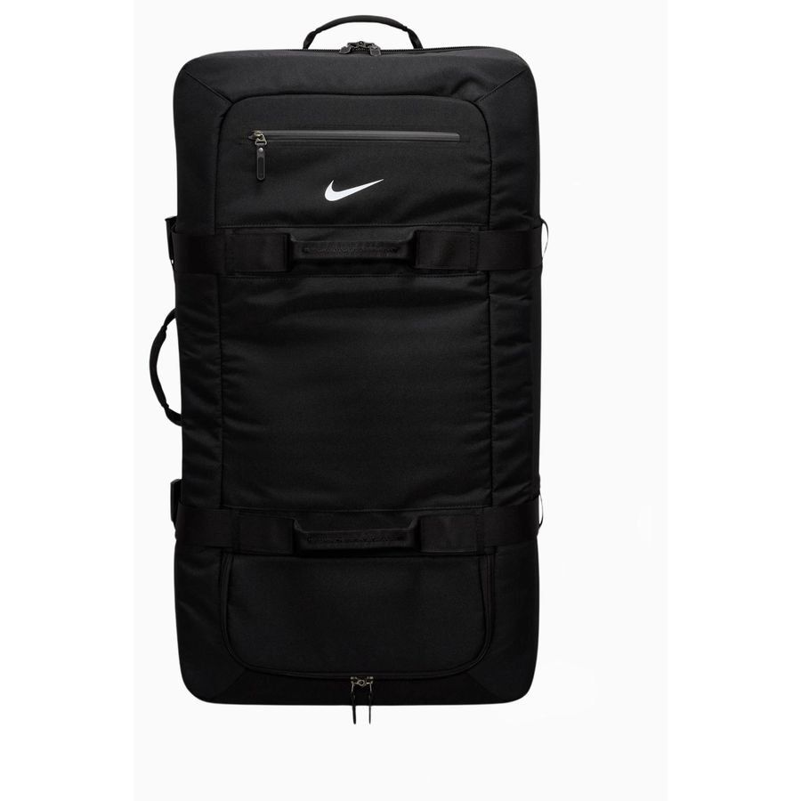 Nike Fiftyone49 Roller Trainingstasche XL - Schwarz von Nike