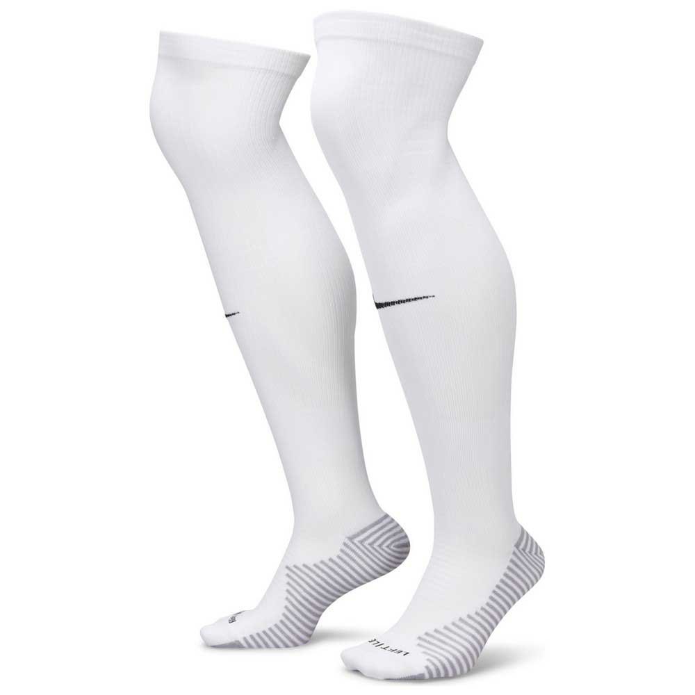 Nike Fq8253 Strike Dri-fit Long Socks Weiß EU 34-38 Mann von Nike