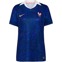 Nike Frankreich Frauen EM 25 Teamtrikot Damen von Nike