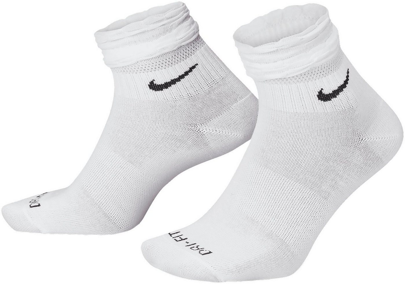 Nike Funktionssocken Everyday Training Ankle Socks von Nike