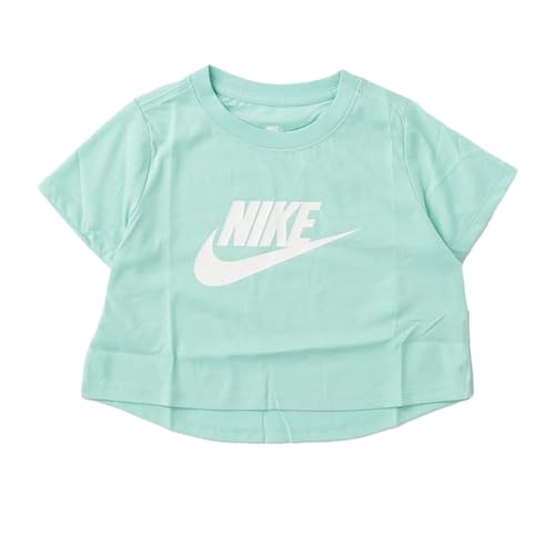 Nike Futura, Unisex-Kinder und Jungen T-Shirt von Nike