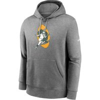 Nike Green Bay Packers Hoodie Herren von Nike