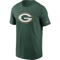 Nike Green Bay Packers T-Shirt Herren von Nike