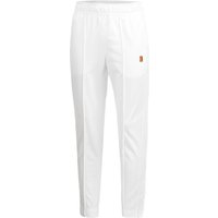 Nike Heritage Suit Trainingshose Herren in weiß, Größe: M von Nike