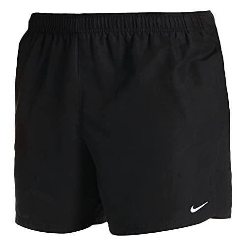 Nike Herren 5 Volley Short Schwimm-Slips, Iron Grau, 2XL von Nike