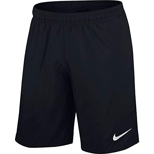 Nike Herren Academy 16 Woven Shorts, Black/White, S von Nike