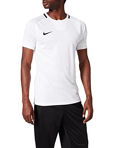 Nike Herren Challange II Trikot, White/Black, 2XL von Nike