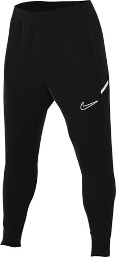 Nike Herren Dri-Fit Academy25 Kpz Br Trainingshose, Black/Black/White, S von Nike