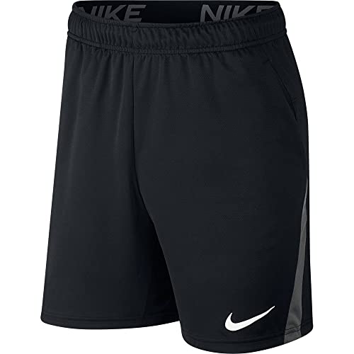Nike Herren Dry 5.0 Shorts, Black/Iron Grey/White, XXL EU von Nike