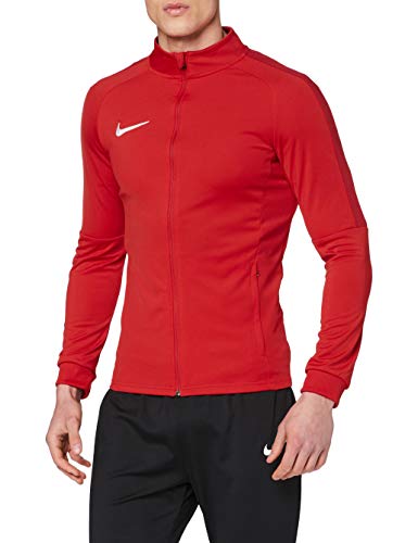 Nike Herren Dry Academy 18 Jacke, rot (university red/Gym red/White), S-M EU von Nike