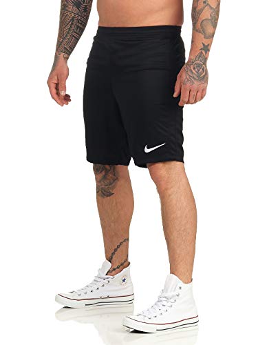 Nike Herren Dry Academy 18 Shorts,Schwarz (Black -010),S von Nike