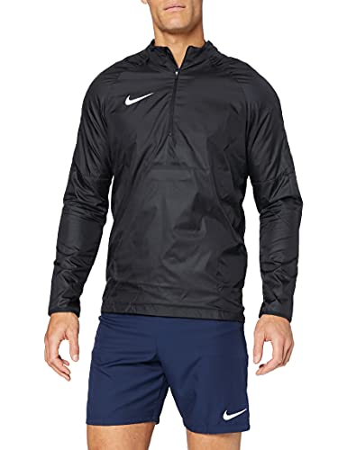 Nike Herren Dry Academy 18 Sweatshirt, Schwarz (Black/White), 2XL von Nike