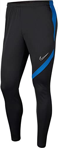 Nike Herren Dry Acd20 Kpz bukser Herren Hose, Anthracite/Photo Blue/White, S EU von Nike