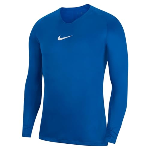 Nike Herren Dry Park 1 Styler Trainingstrikot, Royal Blue/White, L von Nike