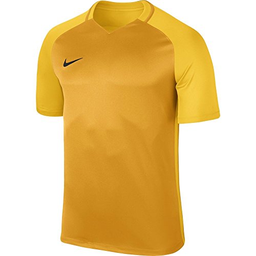 Nike Herren Dry Trophy III Trikot, University Gold/Tour Yellow/Black, 2XL von Nike