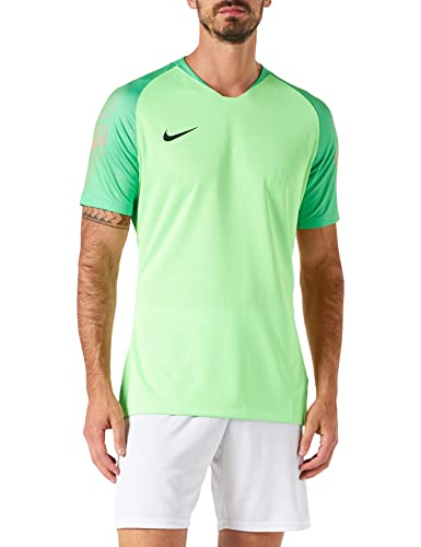 Nike Herren Gardien 894512 T shirt, Grün (Green Strike/Green Spark/Black), S-M EU von Nike