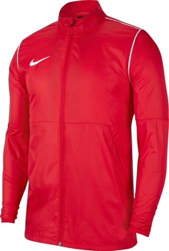 Nike Herren Jacke Repel Park 20, University Red/White/White, L, BV6881-657 Nike Herren Jacke Repel Park 20, University Red/White/White, L, BV6881-657 von Nike