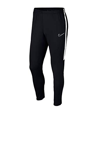 Nike Herren M NK Dry ACDMY KPZ Pants, Schwarz (Black/White), S von Nike