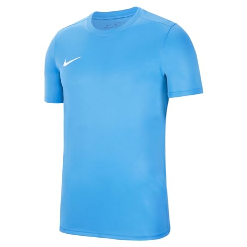Nike Herren Park VII T-Shirt, Blue/White, L von Nike