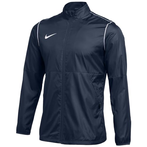 Nike Herren Park 20 Rain Jacket Kway, Blau, XL von Nike