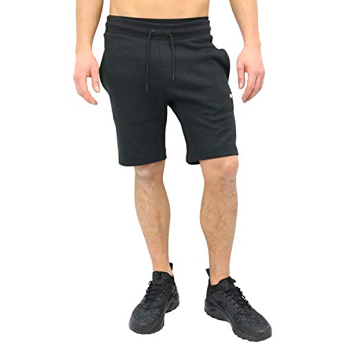 Nike Herren Optic Shorts, Black, XL von Nike