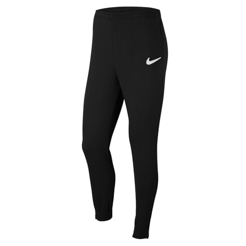 Nike Herren Park 20 Pants, Black/White/White, XL EU von Nike