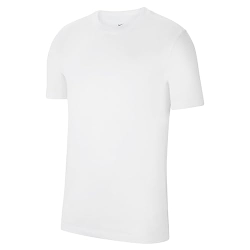 Nike Herren Cz0881-100_xl T Shirt, White/Black, XL EU von Nike