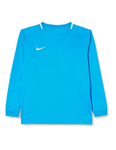 Nike Herren Park III GK Trikot, Blau (Photo Blue/White/White/(White), 2XL von Nike