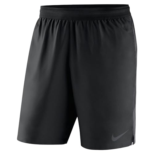 Nike Herren Referee Shorts, Black/Anthracite, 2XL von Nike