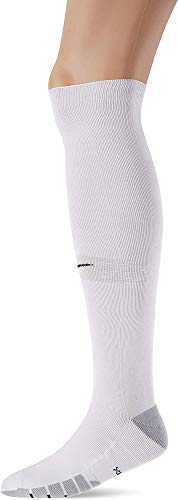 Nike Herren Socken U MatchFit OTC - Team Socken, White/Jetstream/Black, XS, SX6836 von Nike