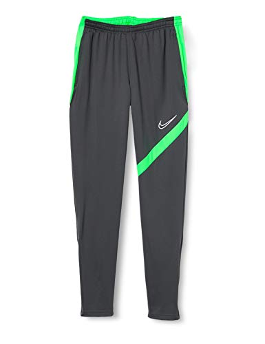 Nike Herren Sport Trousers M NK Dry ACD20 Pant KPZ, Anthracite/Green Strike/White, L, BV6920 von Nike