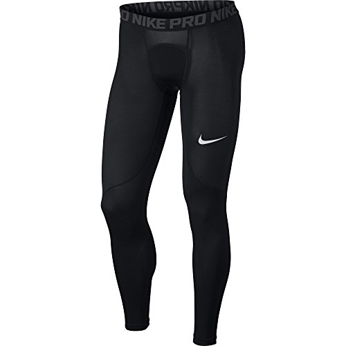 Nike Herren Sport Trousers M NP TGHT, Schwarz (Black/Anthracite/White), L, 838067 von Nike
