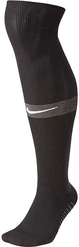 Nike Herren Squad OTC Socken, Black/Anthracite/White, S von Nike