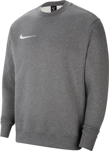 Nike Herren Team Club 20 Crewneck sweatshirt, Grau, XXL EU von Nike