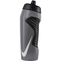 NIKE Hyperfuel Trinkflasche 709ml 084 anthracite/black/black von Nike