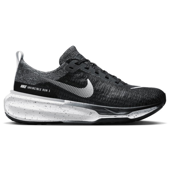 Nike - Invincible 3 - Runningschuhe Gr 10;11,5;12;14;9 weiß/grau von Nike