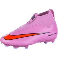 Nike JR ZOOM SUPERFLY 10 ACAD FGMG Fußballschuhe Kinder von Nike
