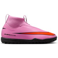 Nike JR ZOOM SUPERFLY 10 ACADEMY TF Fußballschuhe Kinder von Nike